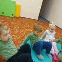 3 odd. - jóga 4.12.2023