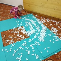 3 odd. - jóga 4.12.2023