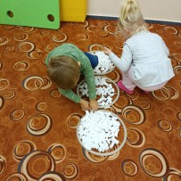 3 odd. - jóga 4.12.2023