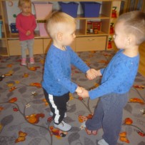 2.odd.   Kubíček  narozeniny