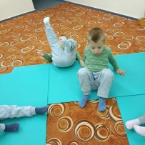 3 odd. - jóga 25.3. 2024