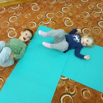 3 odd. - jóga 25.3. 2024