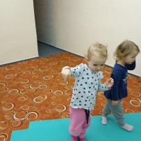 3 odd. - jóga 25.3. 2024