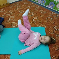 3 odd. - jóga 25.3. 2024