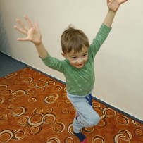 3 odd. - jóga 25.3. 2024