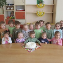 3. odd. - Dominik se loučí