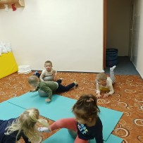 3 odd. - jóga 8.4.2024