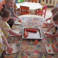 2. odd. Nejdříve práce a potom odměna.