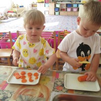 2. odd. Nejdříve práce a potom odměna.