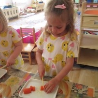 2. odd. Nejdříve práce a potom odměna.