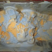 2. odd. Nejdříve práce a potom odměna.