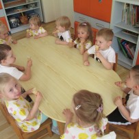 2. odd. Nejdříve práce a potom odměna.