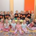 Tedík 3. narozeniny    2.odd