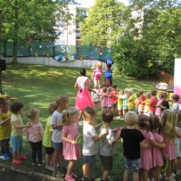 50. výročí vzniku našich jesliček jsme si užili