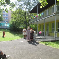 50. výročí vzniku našich jesliček jsme si užili