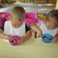 2. odd.    Vítek slaví 2.narozeniny