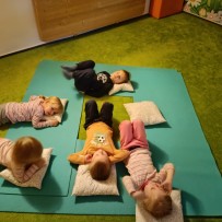 3 odd. - jóga 14.10..2024