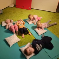 3 odd. - jóga 14.10..2024