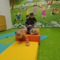 2 odd. - jóga  5.11.2024