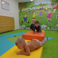 2 odd. - jóga  5.11.2024