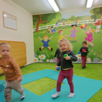 2 odd. - jóga  5.11.2024