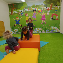 2 odd. - jóga  5.11.2024