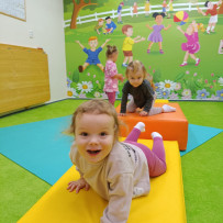 2 odd. - jóga  5.11.2024