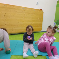 2 odd. - jóga  5.11.2024