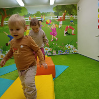 2 odd. - jóga  5.11.2024