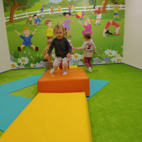 2 odd. - jóga  5.11.2024