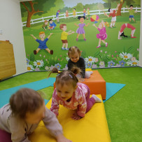 2 odd. - jóga  5.11.2024