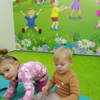 2 odd. - jóga  5.11.2024