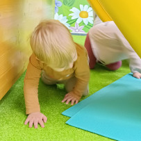 2 odd. - jóga  5.11.2024