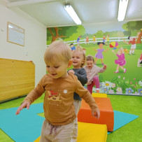 2 odd. - jóga  5.11.2024