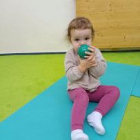 2 odd. - jóga  5.11.2024