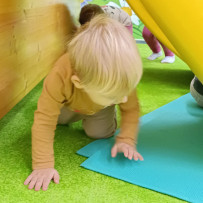 2 odd. - jóga  5.11.2024