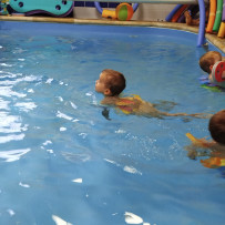 3 odd. - plavání - 21.11. 2024