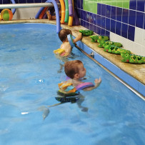 3 odd. - plavání - 21.11. 2024