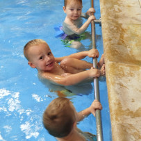 3 odd. - plavání - 21.11. 2024