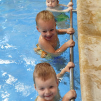 3 odd. - plavání - 21.11. 2024