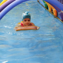 3 odd. - plavání - 21.11. 2024