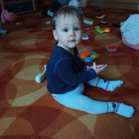 1. oddělení - voláme domů