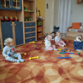 1. oddělení - hra