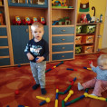 1. oddělení - zábava magnety