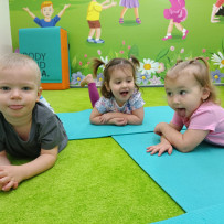 Jóga 2. odd. 14.1. 2025