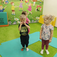 Jóga 2. odd. 14.1. 2025