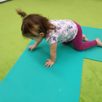 Jóga 2. odd. 14.1. 2025