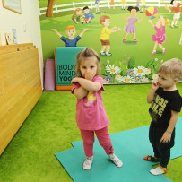 Jóga 2. odd. 14.1. 2025