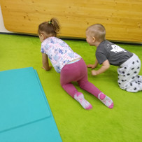 Jóga 2. odd. 14.1. 2025