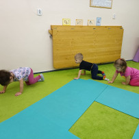 Jóga 2. odd. 14.1. 2025